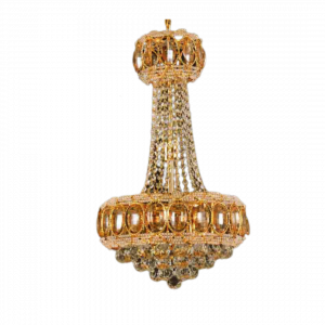 Jihan Cystal Lamp