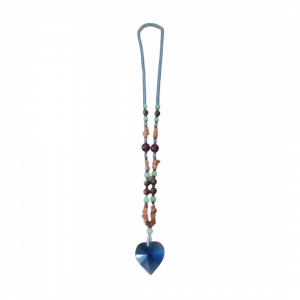 Juman Necklace