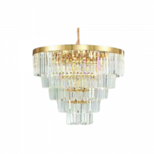 Mayanda Cystal Lamp