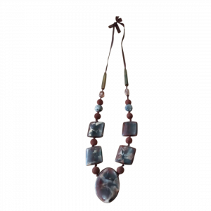 Nona Necklace