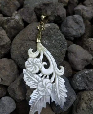 Pendentif n ° 3