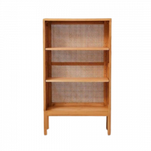 Rudy Rattan Shelf