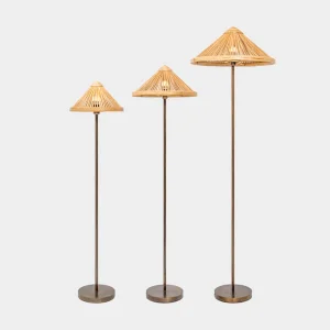 Standing Lamp - Lampadaire 2