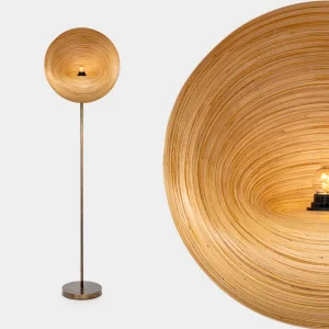 Standing Lamp - Lampadaire 6