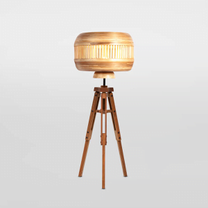 Lampe De Table - Lampe De Table 4