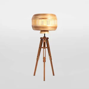 Lampe De Table - Lampe De Table 4