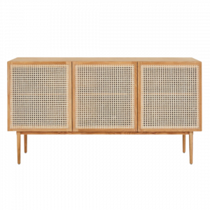 Taki Rattan Cabinet No.1