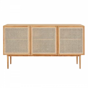 Taki Rattan Cabinet No.1