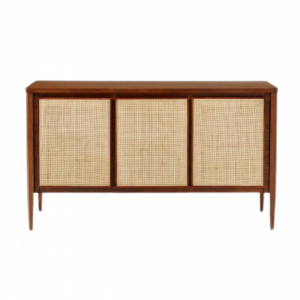 Taki Rattan Cabinet No.2