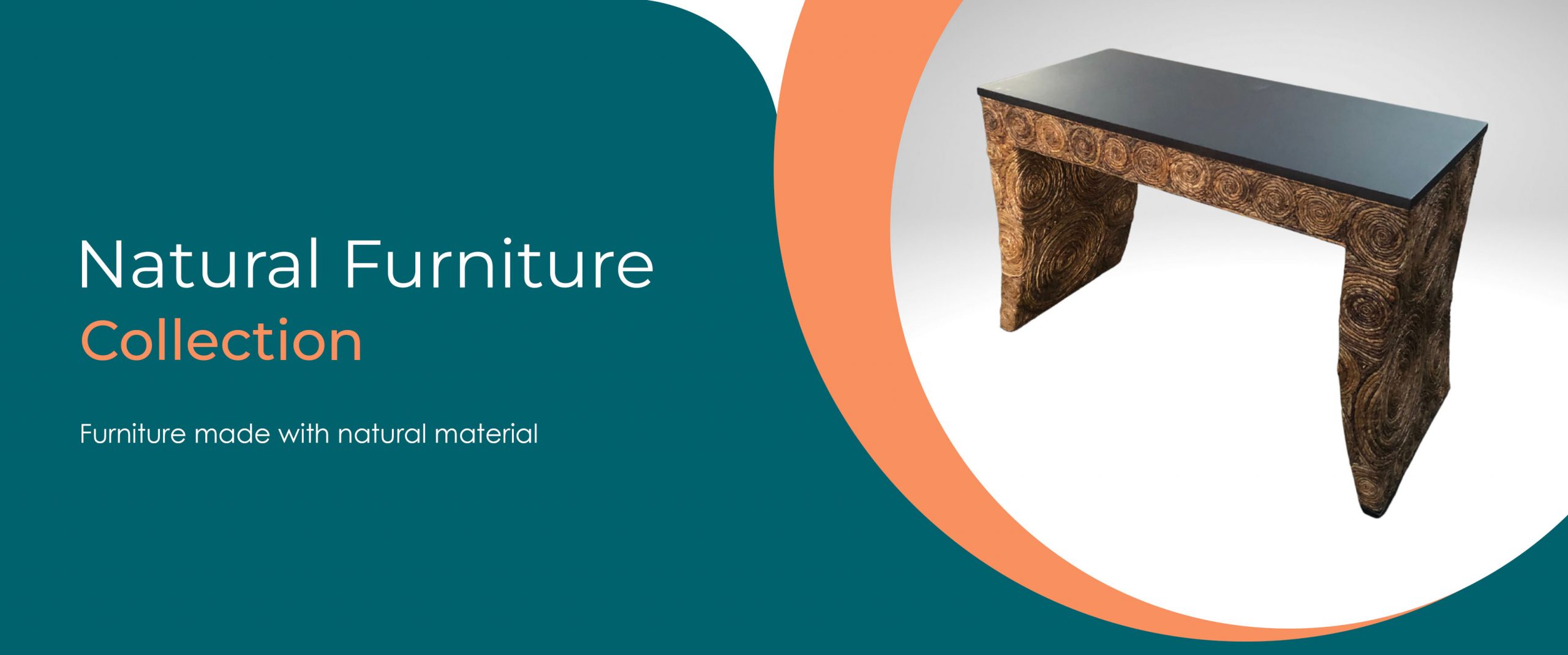 natural furniture collection