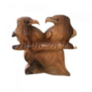 Wooden Eagle 2