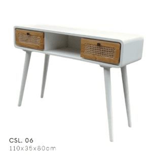 CONSOLE TABLE 06