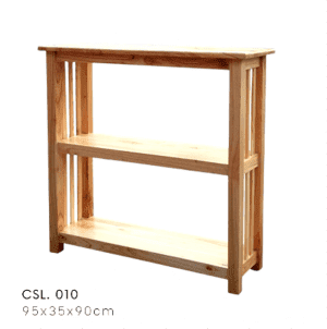 CONSOLE TABLE 10