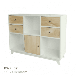 DWR CABINET 02