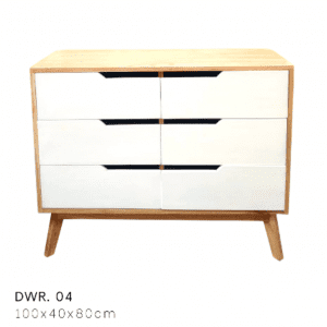 DWR CABINET 04