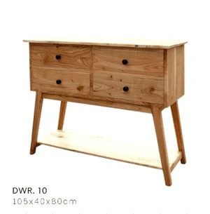 DWR CABINET 10