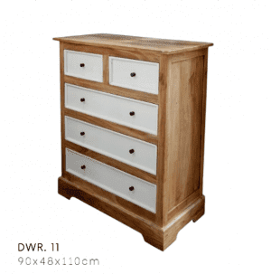 DWR CABINET 11