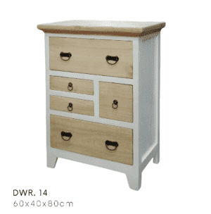 DWR CABINET 14