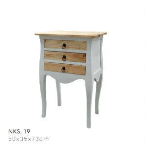 NKS BESIDE COFFEE TABLE 19