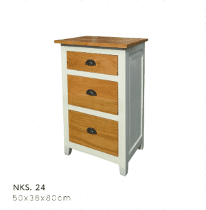 NKS BESIDE COFFEE TABLE 24