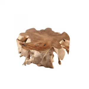 Bromo Root Coffee Table