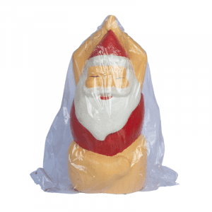 Santa Claus Statue