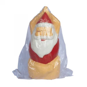 Santa Claus Statue