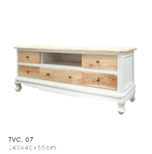 TV CABINET 07