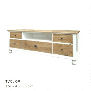 TV CABINET 09