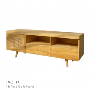 TV CABINET 14