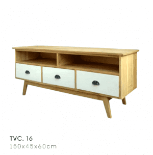 TV CABINET 16