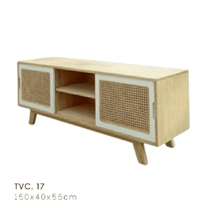 TV CABINET 17