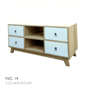 TV CABINET 19