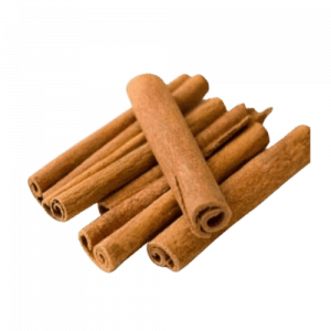 16. CINNAMON essential oil