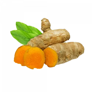 25. CURCUMA essential oil