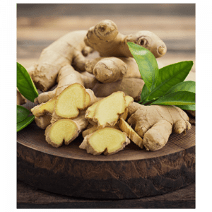 36. GINGER essential oil