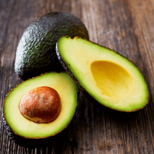 4. avocado essential oil