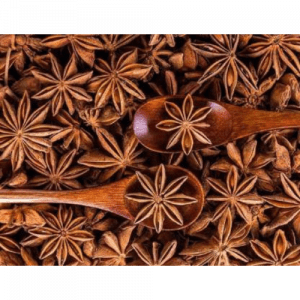 85. STAR ANISE essential oil