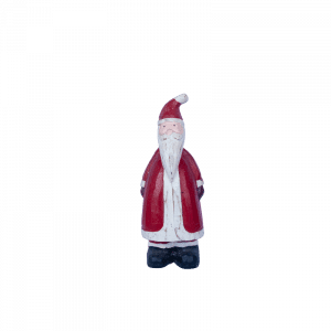 174. Standing Santa