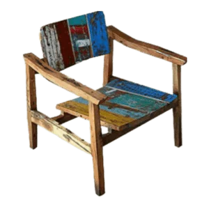 lounge chair vintage