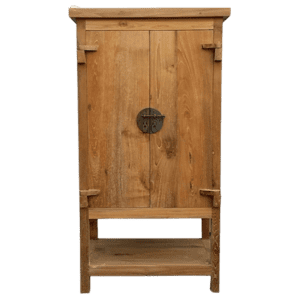 wooden buffet 2 doors (2)