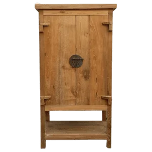 wooden buffet 2 doors (2)