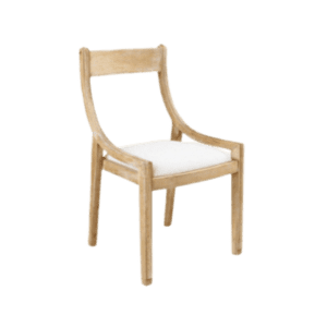wooden cafe chair (2)