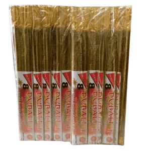 14 kuning incense stick