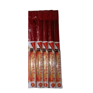 15. merah incense stick