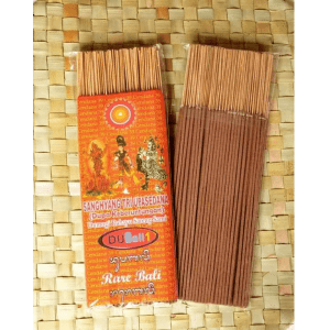 27. cempaka 200 gr incense stick