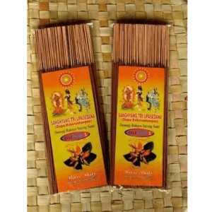 27. cempaka 200 gr incense sticks