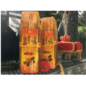 30. cempaka 850 gr incense stick