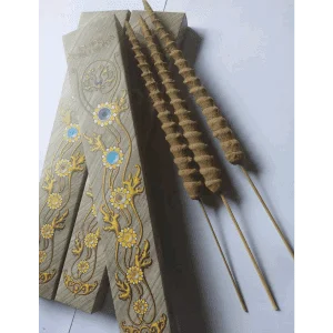 48 Temusuci Kemenyan Incense Stick