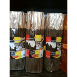 50. pasepan incense stick